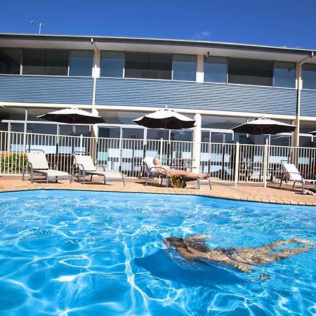 Coffs Harbour Yha Hostel Ngoại thất bức ảnh