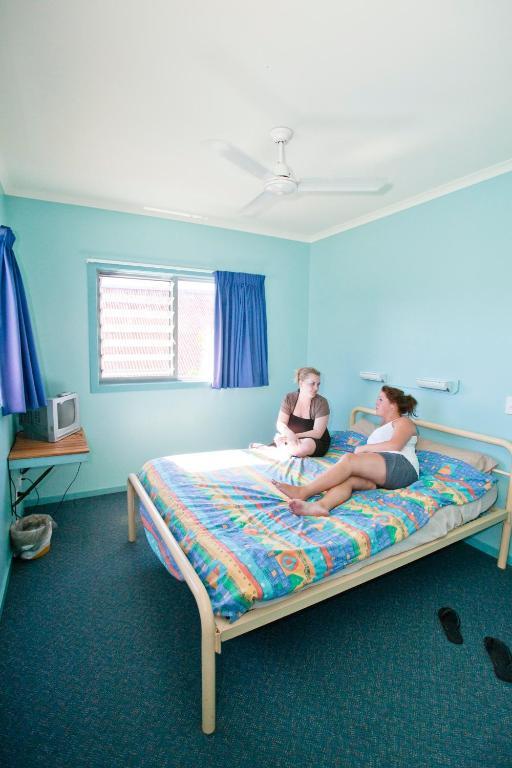Coffs Harbour Yha Hostel Ngoại thất bức ảnh