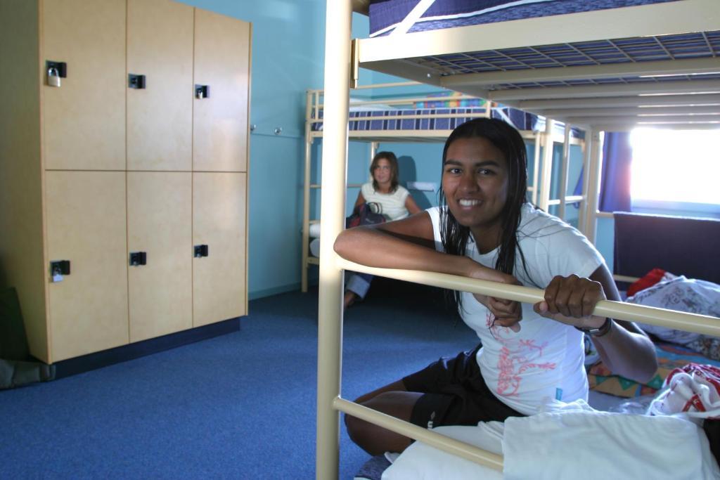 Coffs Harbour Yha Hostel Ngoại thất bức ảnh