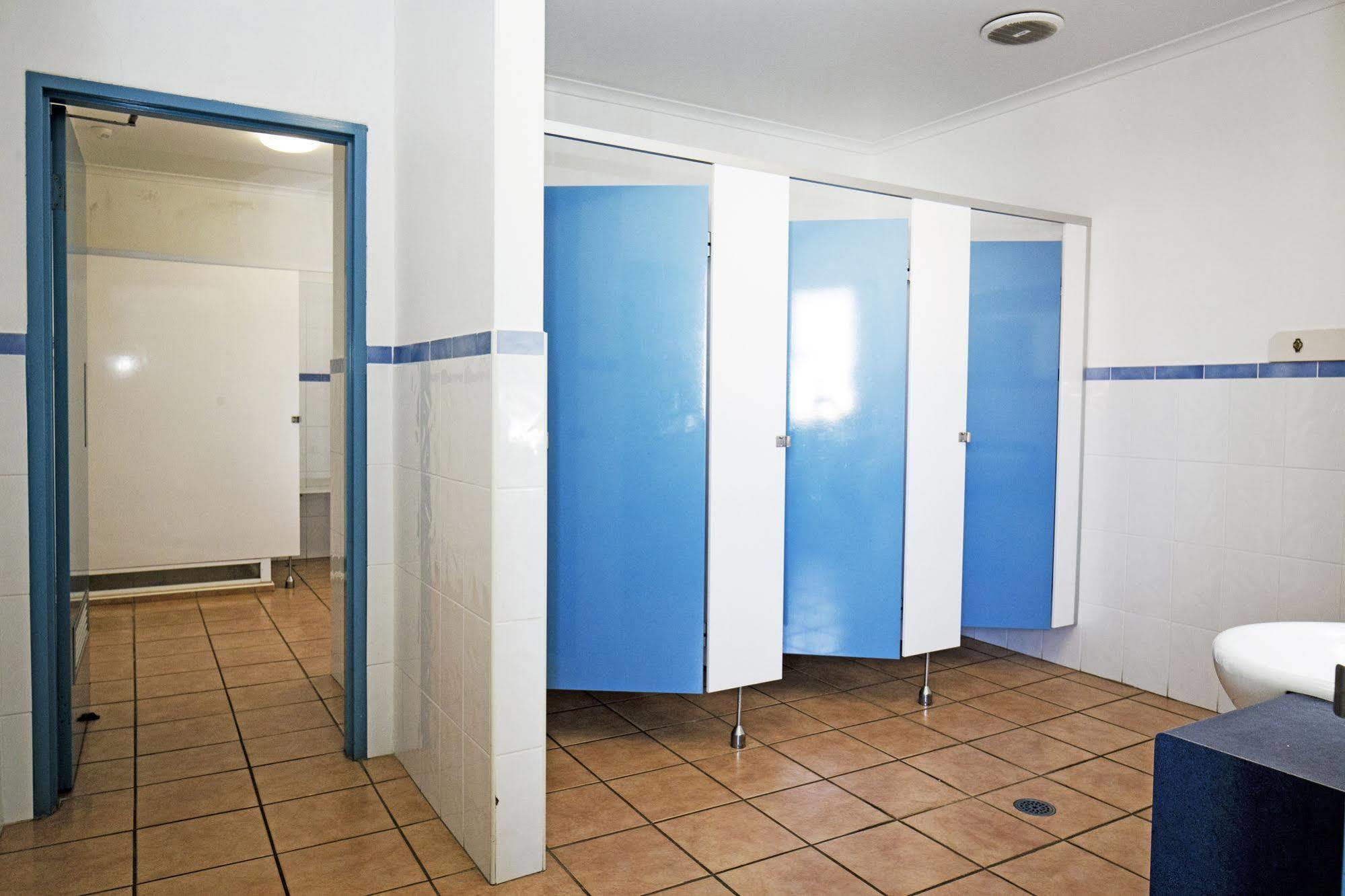 Coffs Harbour Yha Hostel Ngoại thất bức ảnh