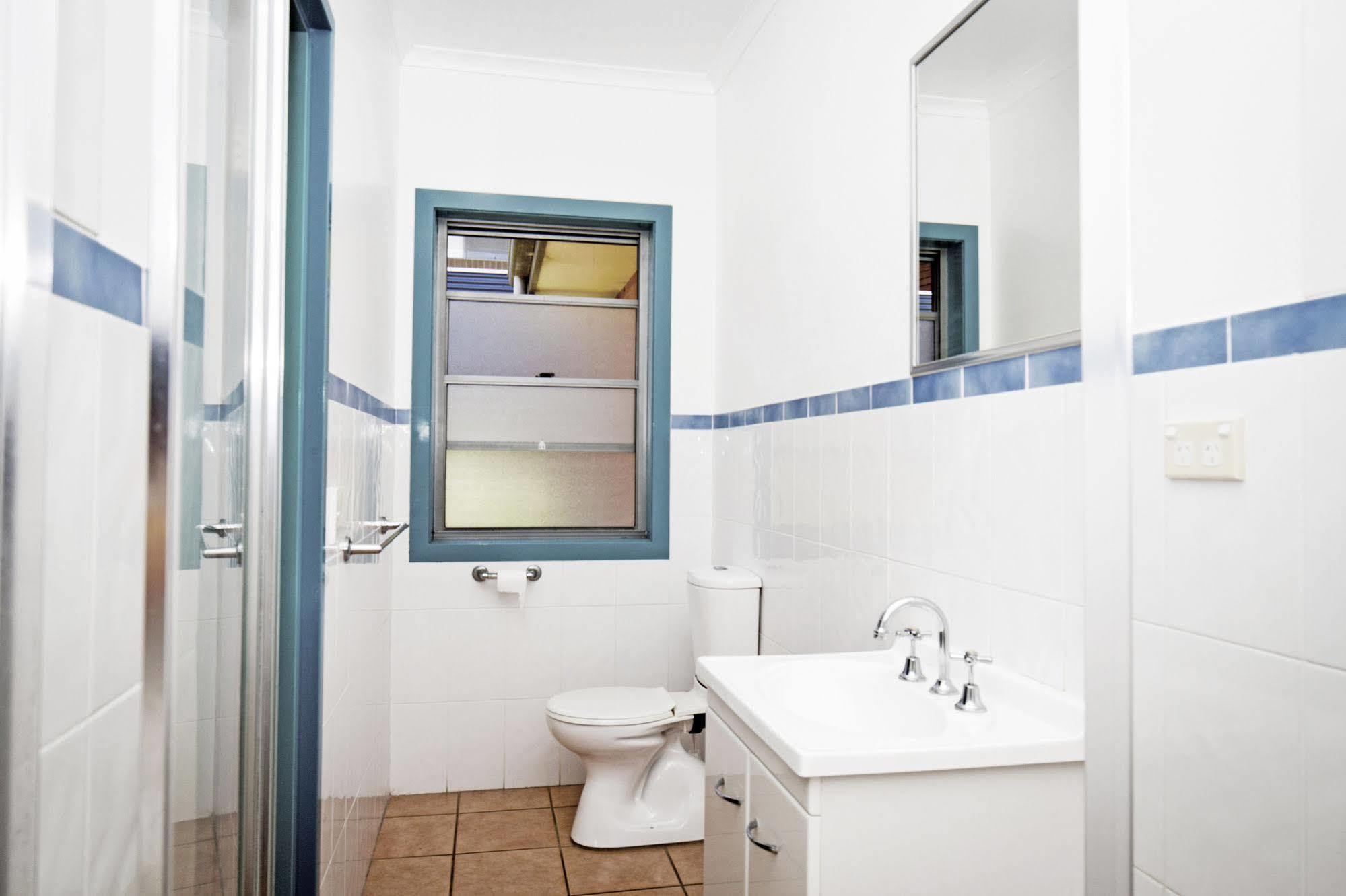 Coffs Harbour Yha Hostel Ngoại thất bức ảnh