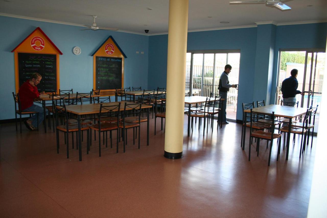 Coffs Harbour Yha Hostel Ngoại thất bức ảnh