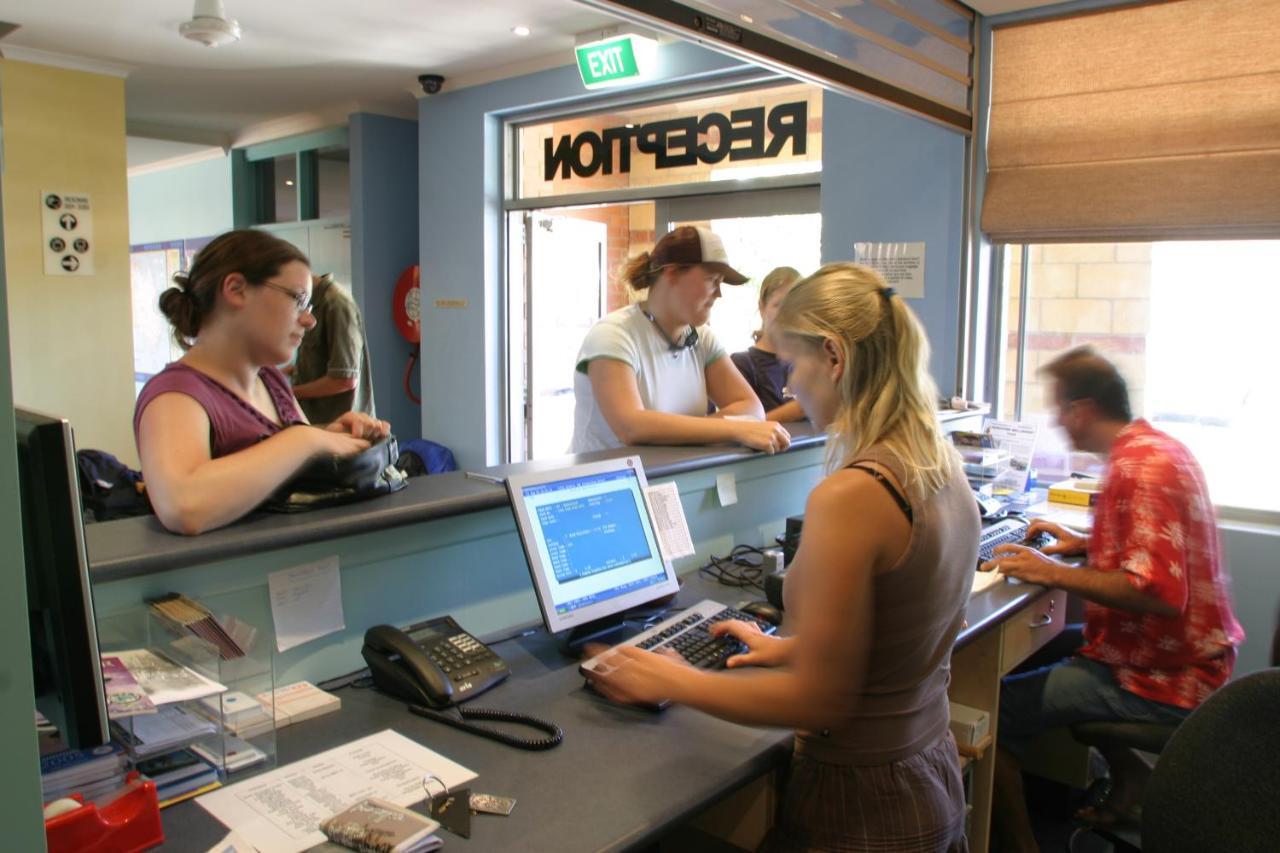 Coffs Harbour Yha Hostel Ngoại thất bức ảnh